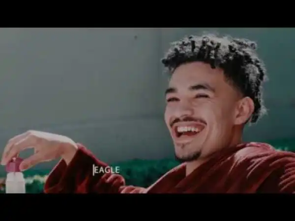 Video: Shane Eagle – Vertigo (Short Film)